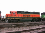 BNSF 2086